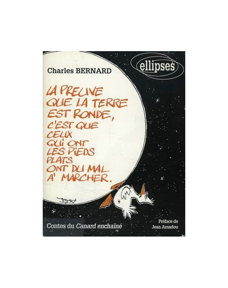 PREUVE TERRE RONDE