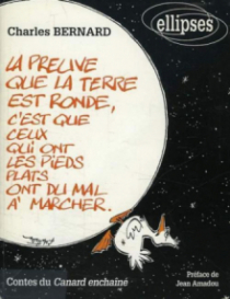 PREUVE TERRE RONDE