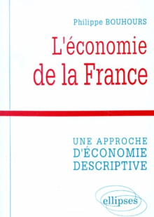 ECO.FRANCE APPRO.DESCRIPT.