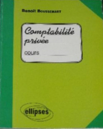 Comptabilité privée - Cours