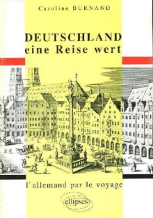 Deutschland Reise wert