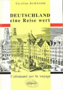 Deutschland Reise wert