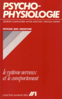 Psychophysiologie (diffusion)