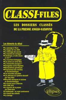 Classi-files 1