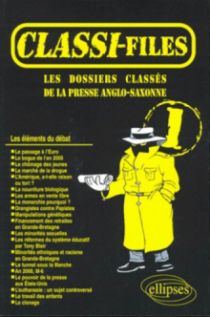 Classi-files 1