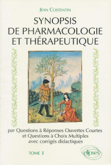 SYNOPSIS PHARMACO.& THERAP.T1
