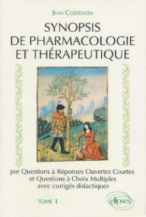 SYNOPSIS PHARMACO.& THERAP.T1