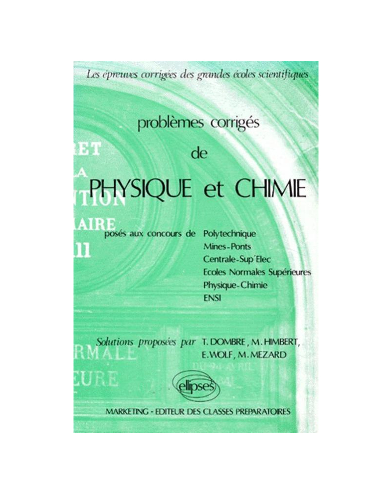 PB CO.PHY.CHI.73/77