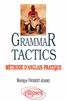 GRAMMAR TACTICS