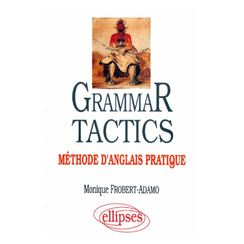 GRAMMAR TACTICS