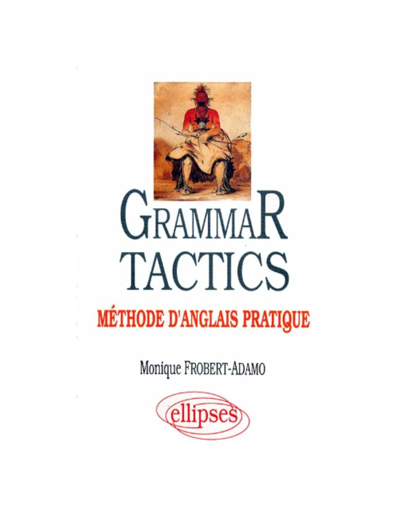 GRAMMAR TACTICS