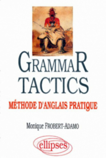 GRAMMAR TACTICS
