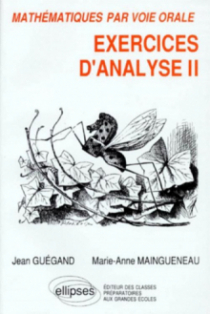 VOIE ORALE EX.ANALY.T2(ORANGE)