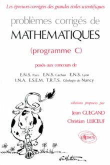PB CO.MATH PROG.C T1 88/89