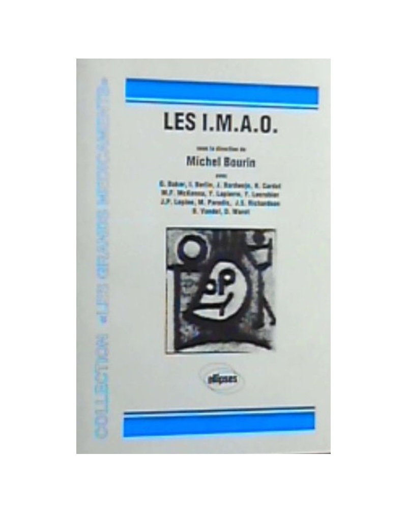I.M.A.O. (Les)