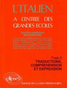 L'Italien tome 2