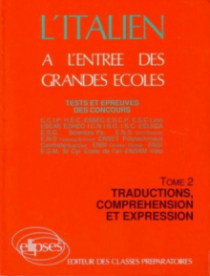 L'Italien tome 2
