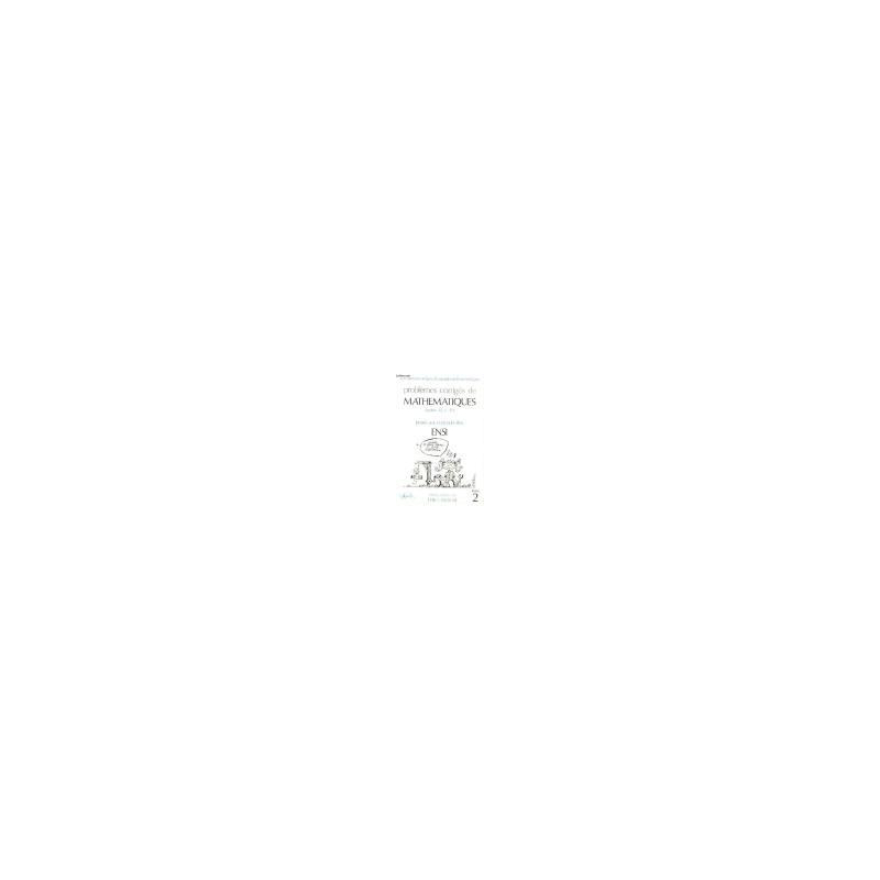 PB CO.MATH ENSI T2 81/85