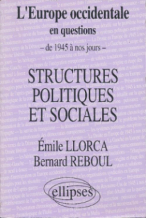 STRUCT.POL.& SOCIALES T1