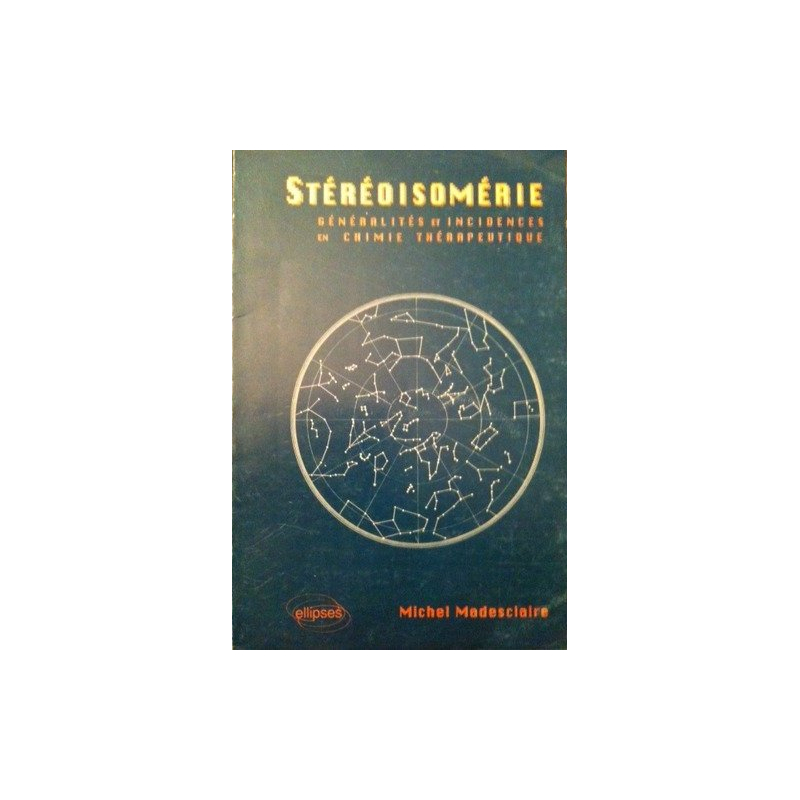 Stéréoisomérie - Cours