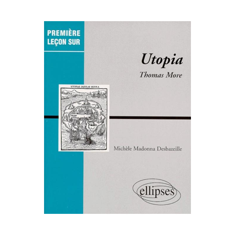 More T., Utopia