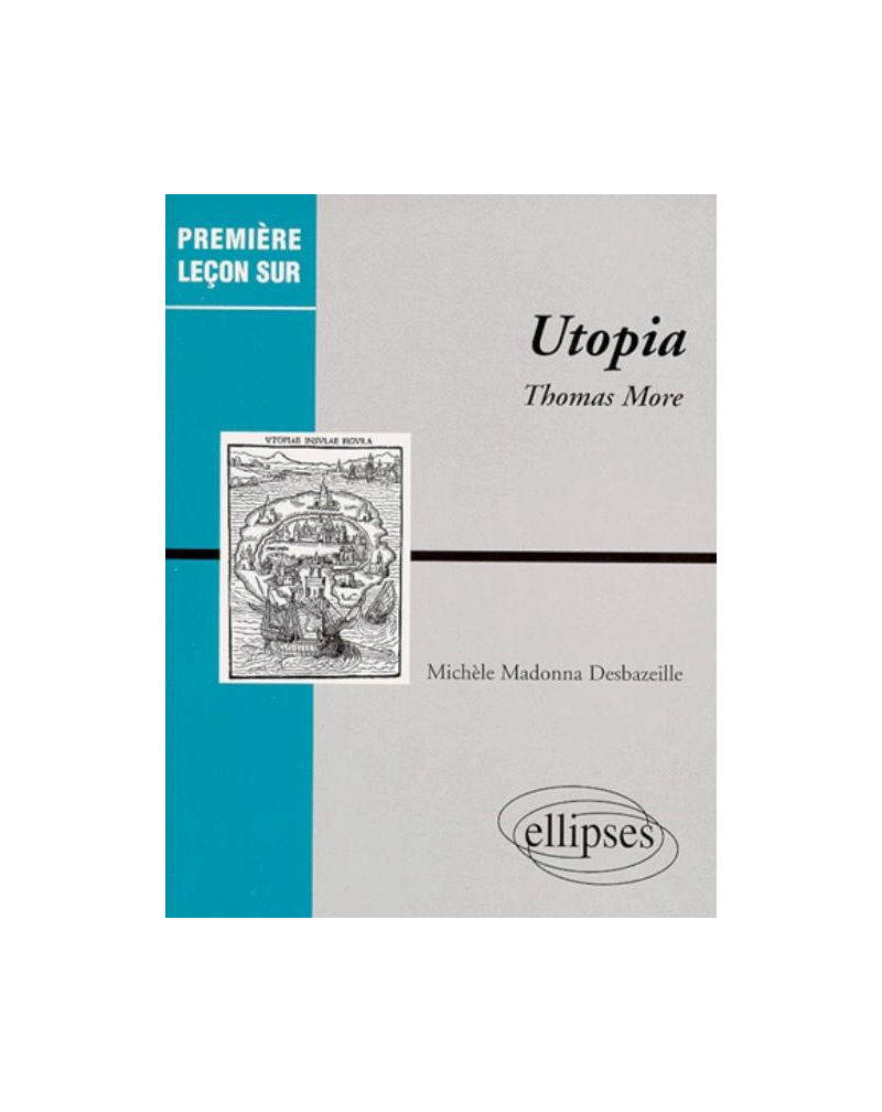 More T., Utopia