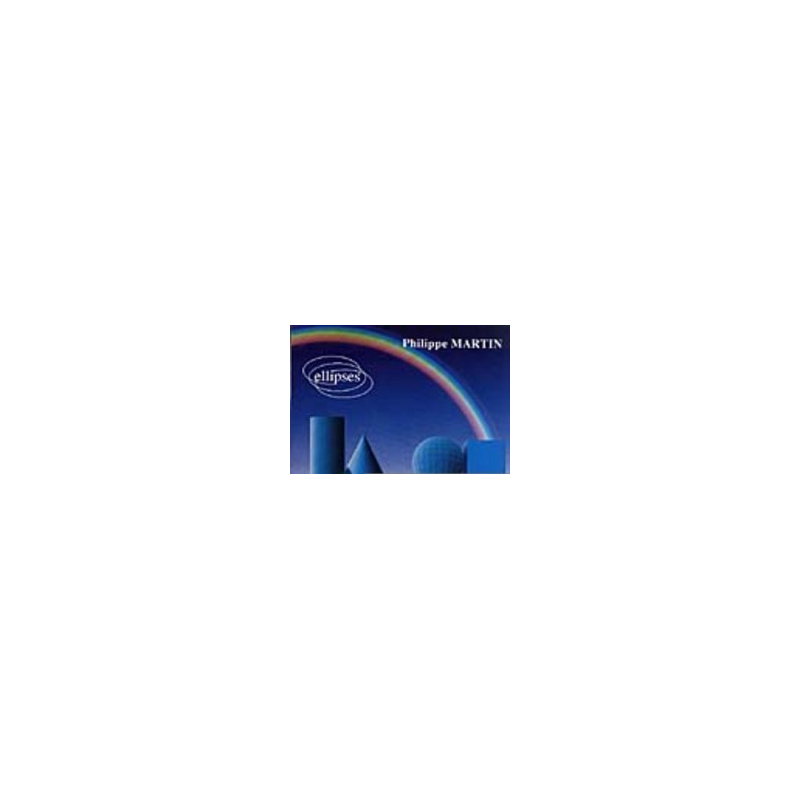 Informatique - Méthodes et applications