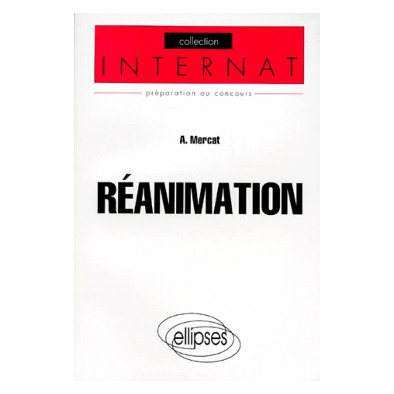 Réanimation