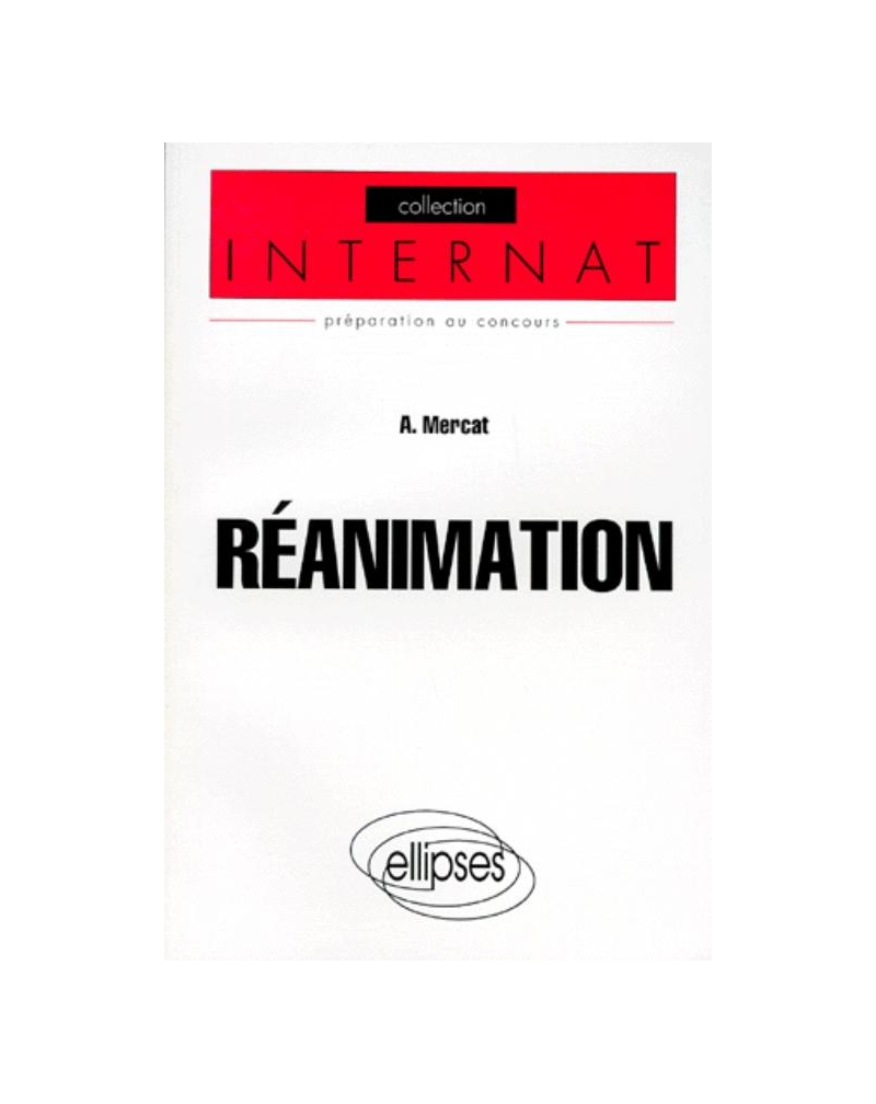 Réanimation