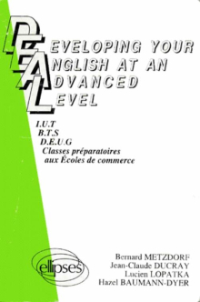 D.E.A.L.
