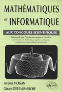 Mathématiques et informatique aux concours scientifiques