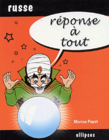 Réponse à tout - Russe