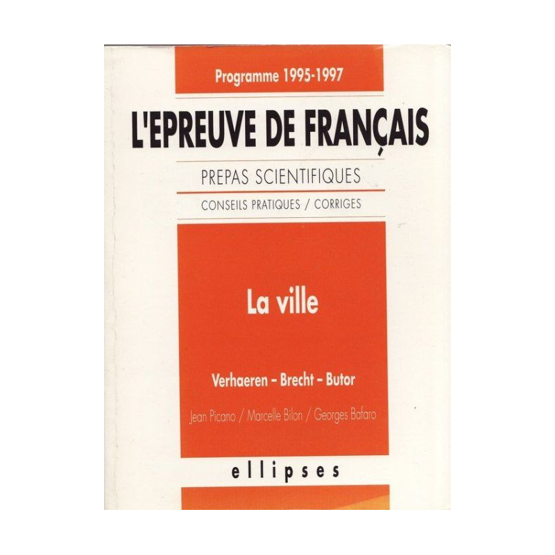 ville (La)