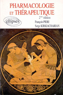 Pharmacologie et thérapeutique - 2e édition