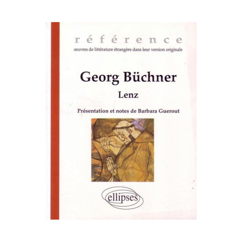 Büchner, Lenz