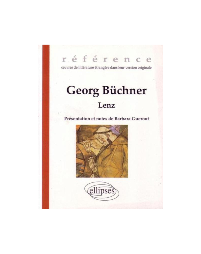 Büchner, Lenz