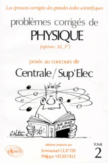 PB CO.PHY.CENT/SUP T2 83/87