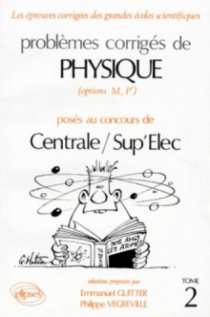 PB CO.PHY.CENT/SUP T2 83/87