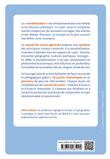 Comprendre la mondialisation en 10 leçons. 3e édition mise à jour - 3e édition