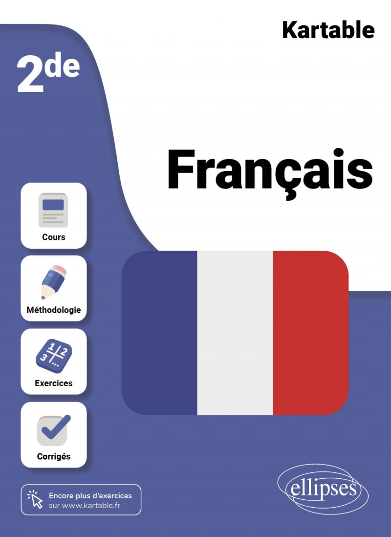 Français - 2de