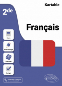Français - 2de