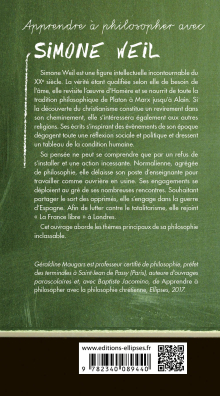 Simone Weil
