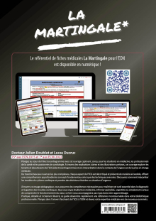 ECG à l'EDN