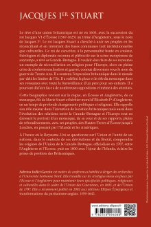 Jacques Ier Stuart