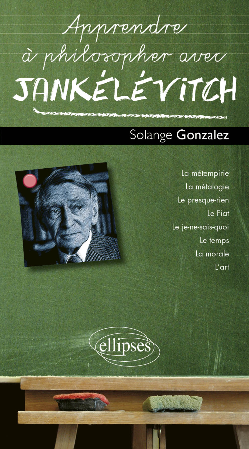 Jankélévitch