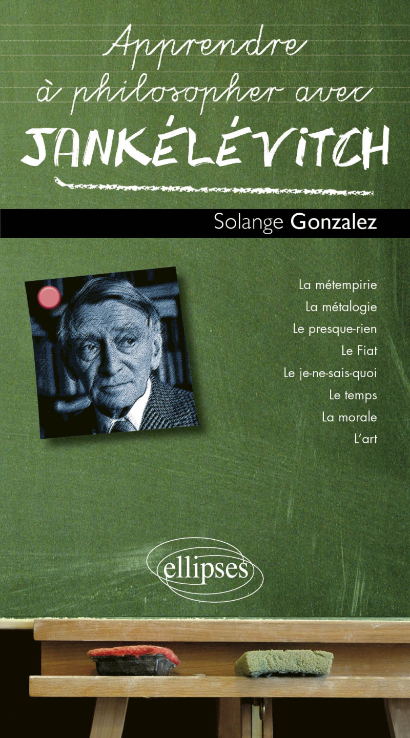 Jankélévitch