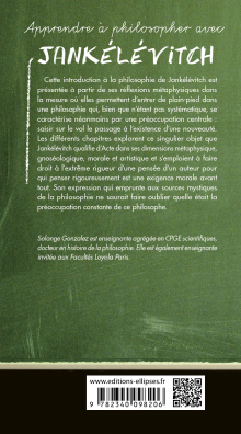 Jankélévitch
