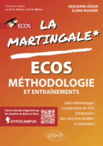 ECOS - Méthodologie et entraînements
