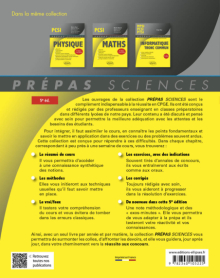 Chimie PCSI - 5e édition