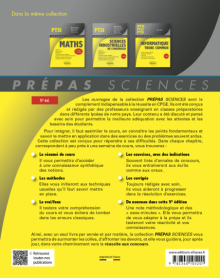 Physique-Chimie PTSI - 5e édition